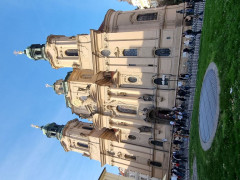 Prag Dienzenhofer 7 und 8