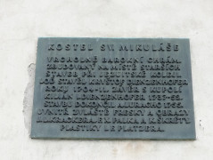 Prag Dienzenhofer 9 und 10