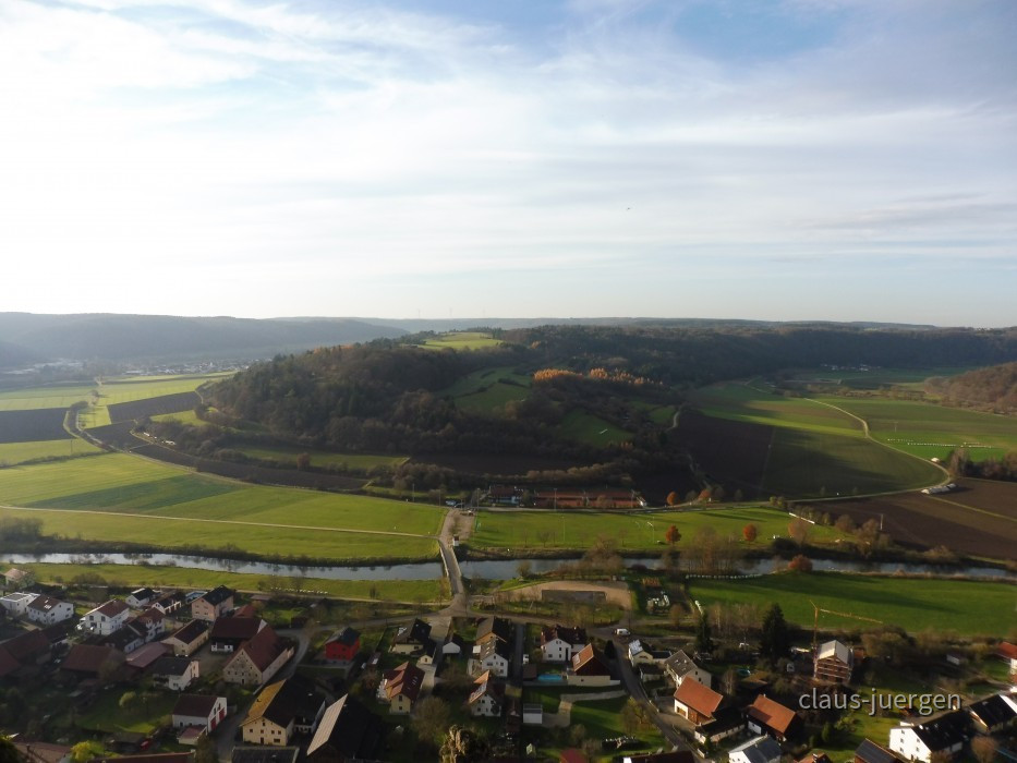 Altmühltal