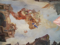 Prag Dienzenhofer 9 und 10