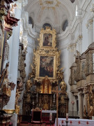 Prag Dienzenhofer 9 und 10