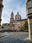 Prag Dienzenhofer 9 und 10