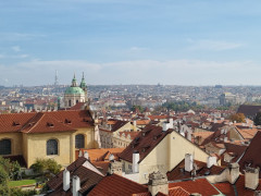 Prag Dienzenhofer 11 und 12