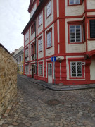 Prag Dienzenhofer 11 und 12