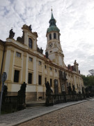 Prag Dienzenhofer 11 und 12