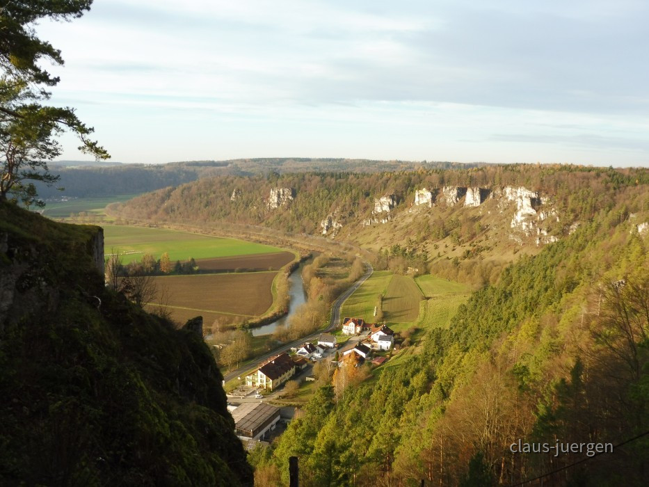 Altmühltal