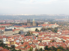 Prag Dienzenhofer 11 und 12