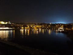 Prag Dienzenhofer 11 und 12