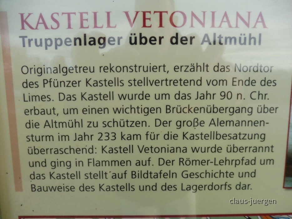 Altmühltal