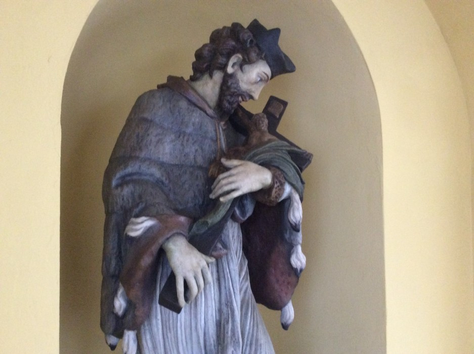 Wien 1190 Döbling < Nepomuk
