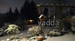 Wintereinbruch
