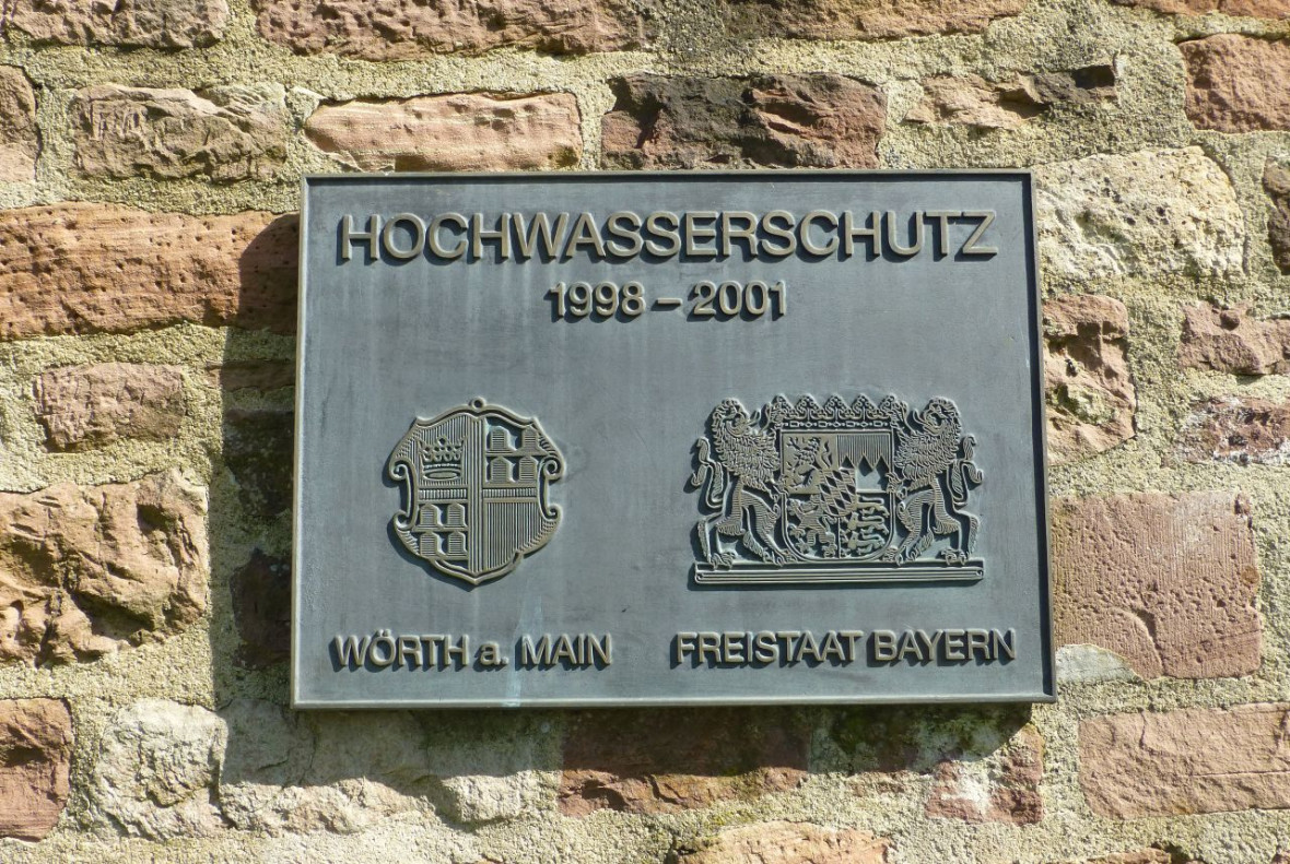 Wörth Hochwasserschutz Schild1.jpg