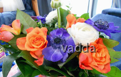 Blumenstrauß