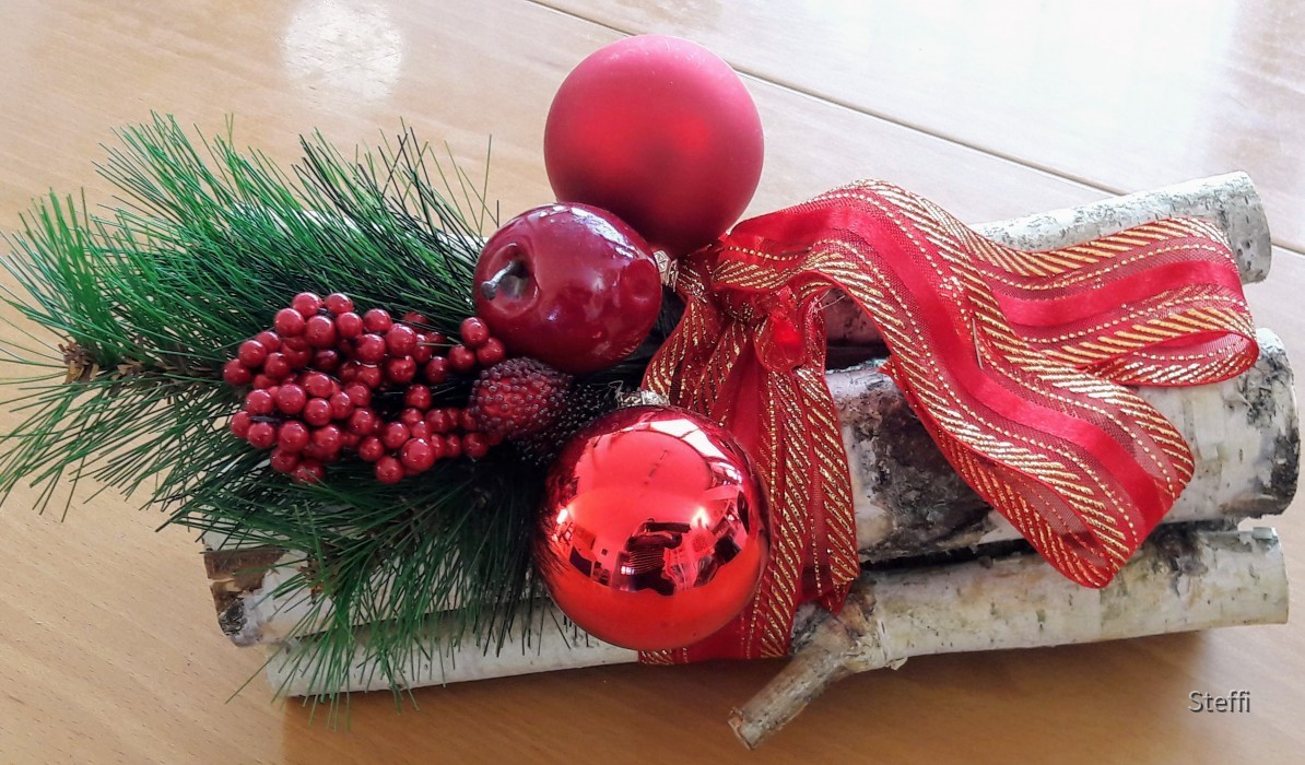 Weihnachtsstimmung