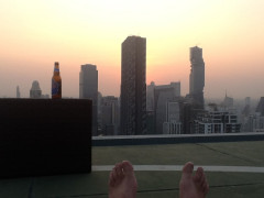 Heliport