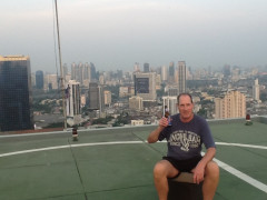 Heliport