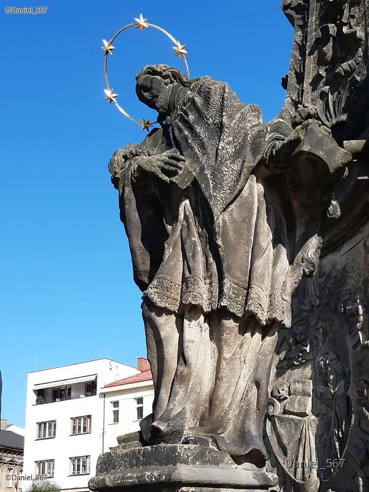 21_Dvur Kralove nad Labem Nepomuk 2.jpg