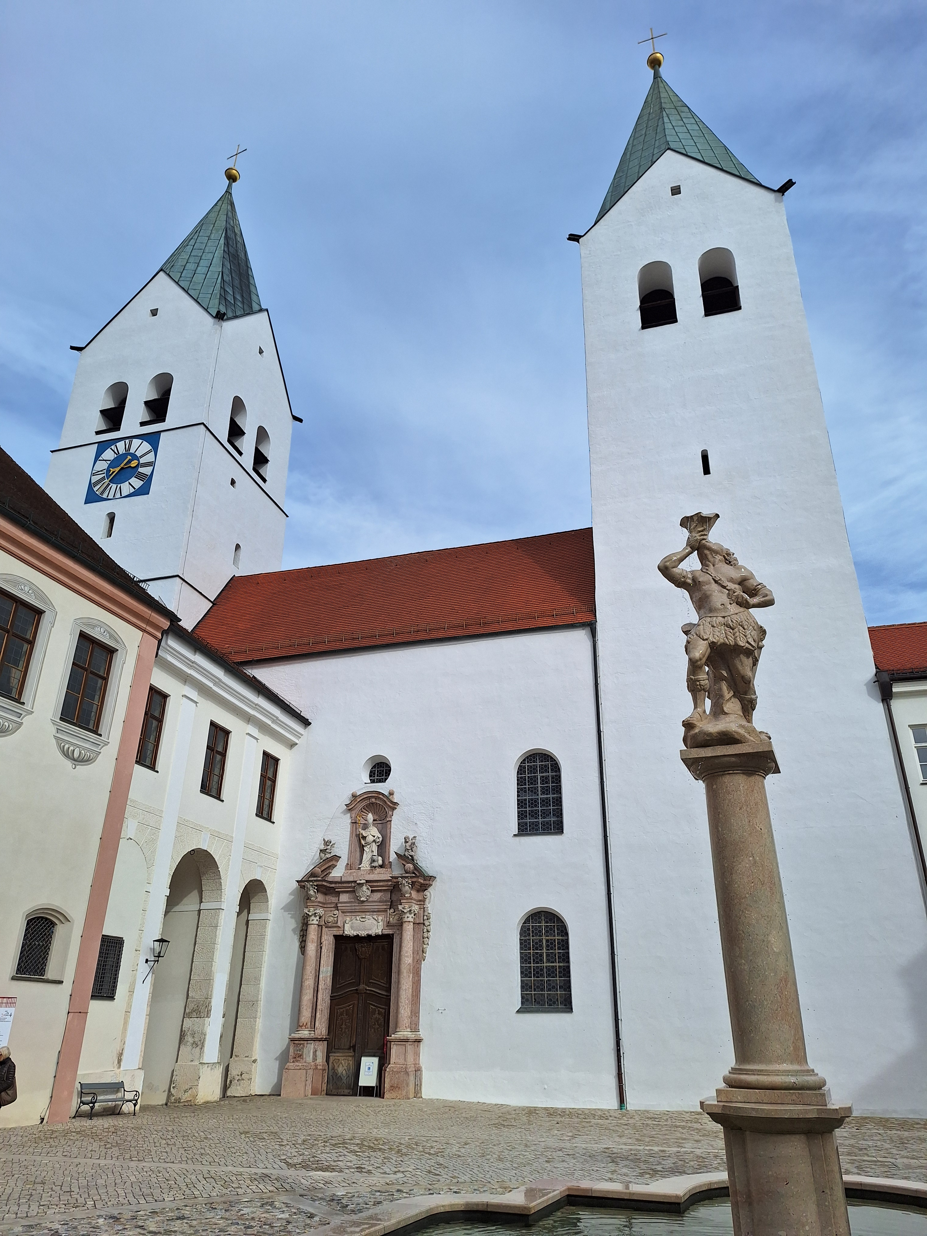 Freising