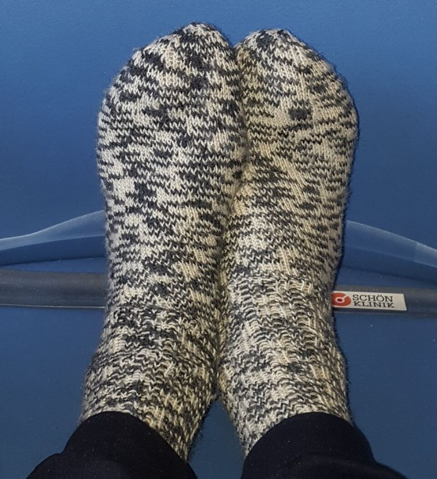 Socken_