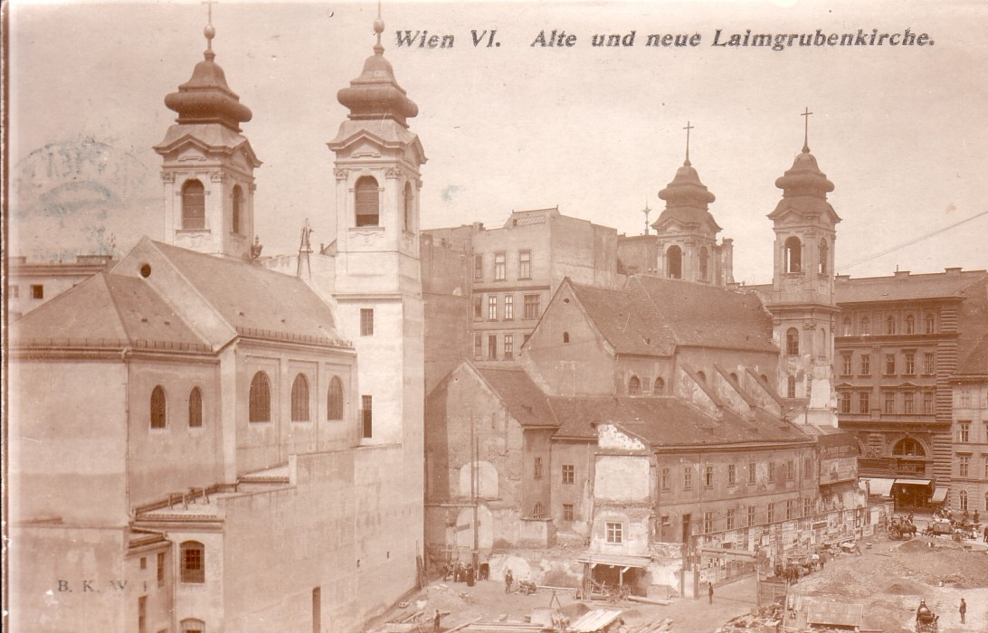 Wien 1060 < Nepomuk
