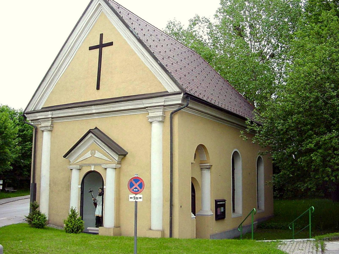Althofen < Nepomuk