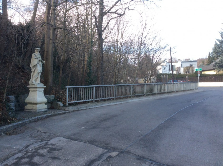 Wien 1190 < Nepomuk