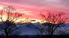 Sonnenaufgang 1a