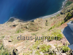 Cabo Girao