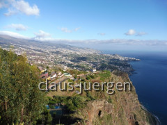 Cabo Girao