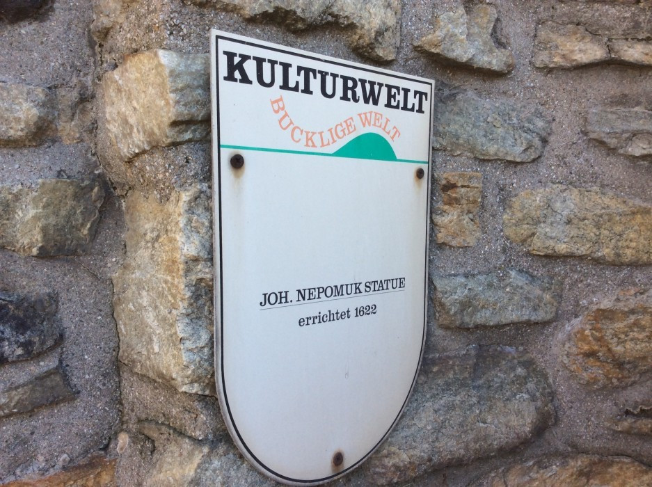 Schwarzenbach < Nepomuk