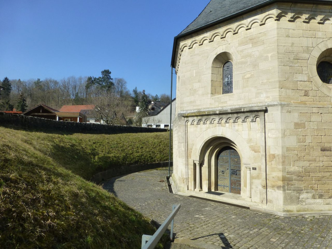Grünsfeld-Hausen Achatiuskapelle2.jpg