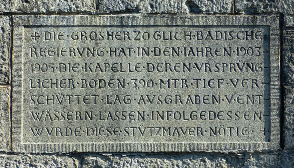 Grünsfeld-Hausen Achatiuskapelle4.jpg