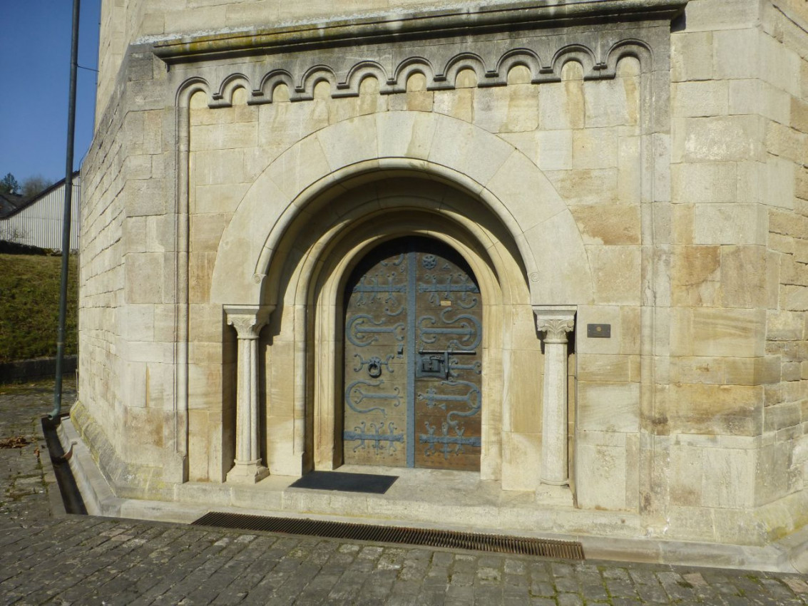 Grünsfeld-Hausen Achatiuskapelle7.jpg