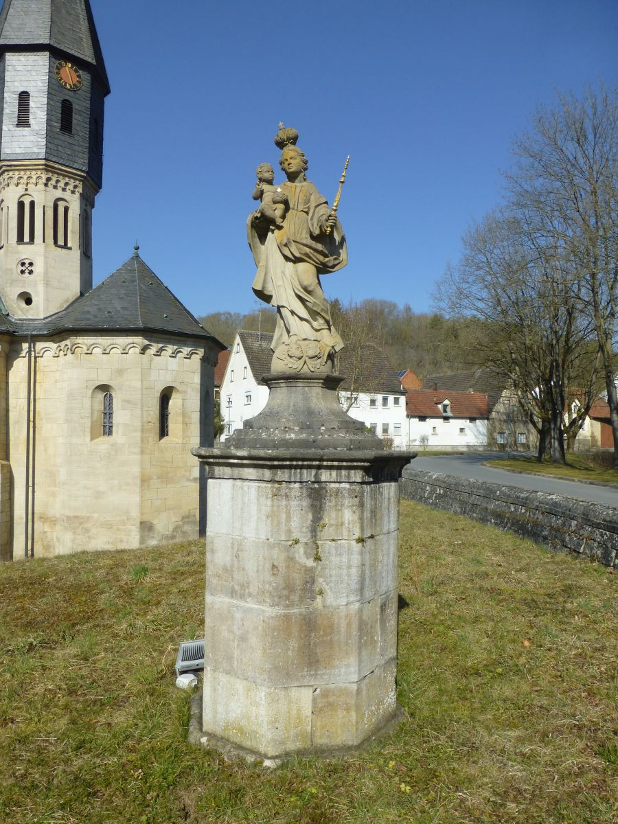 Grünsfeld-Hausen Achatiuskapelle8.jpg