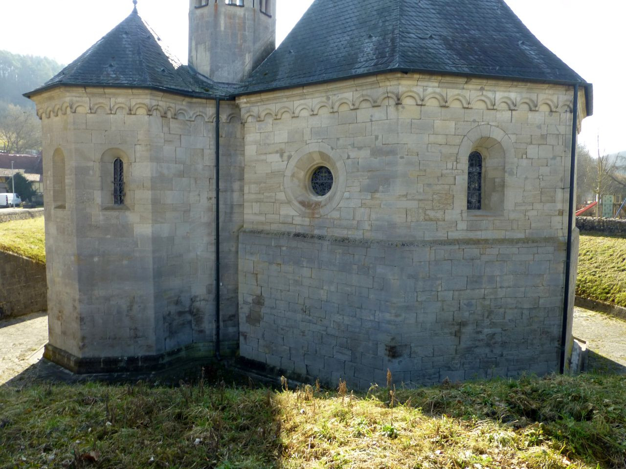 Grünsfeld-Hausen Achatiuskapelle3a.jpg