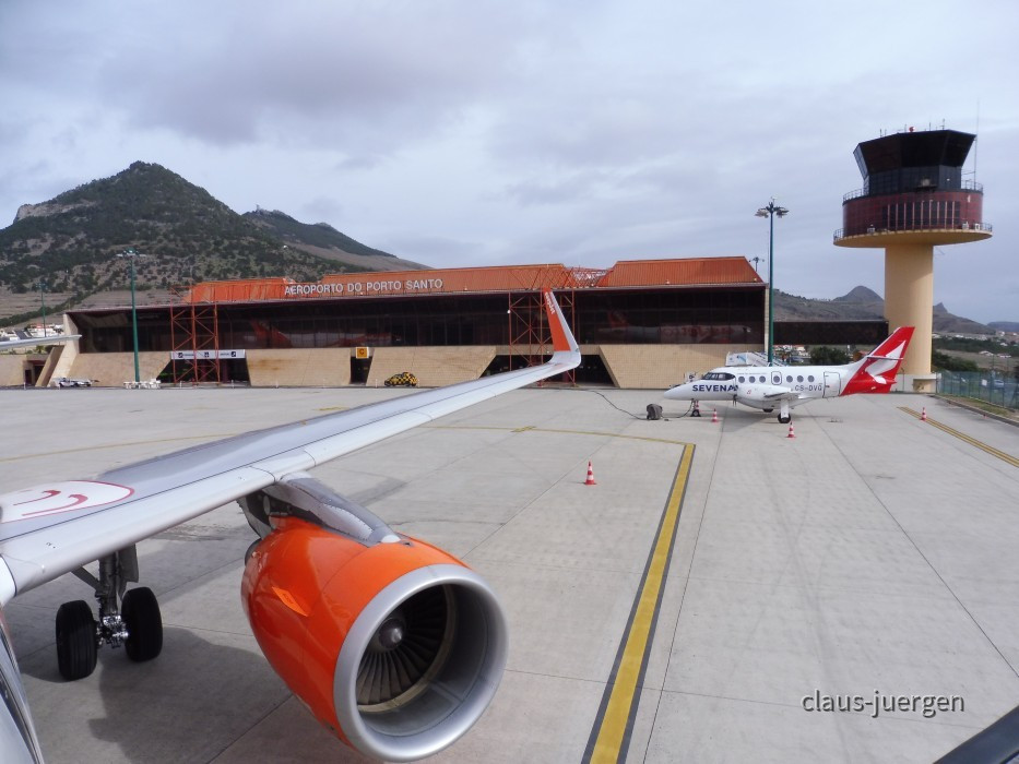 Porto Santo