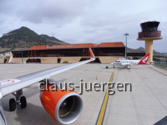 Porto Santo