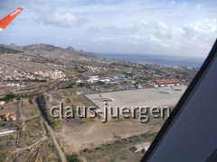 Porto Santo