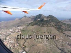 Porto Santo