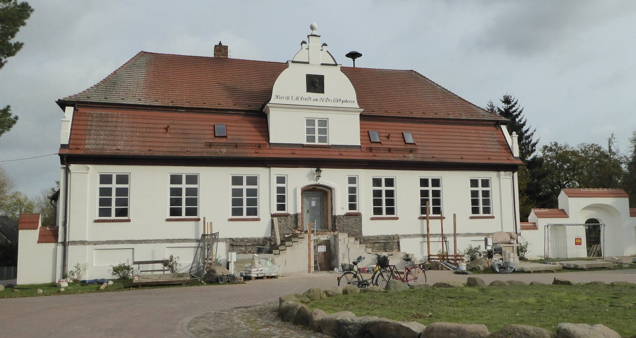 Groß Schoritz