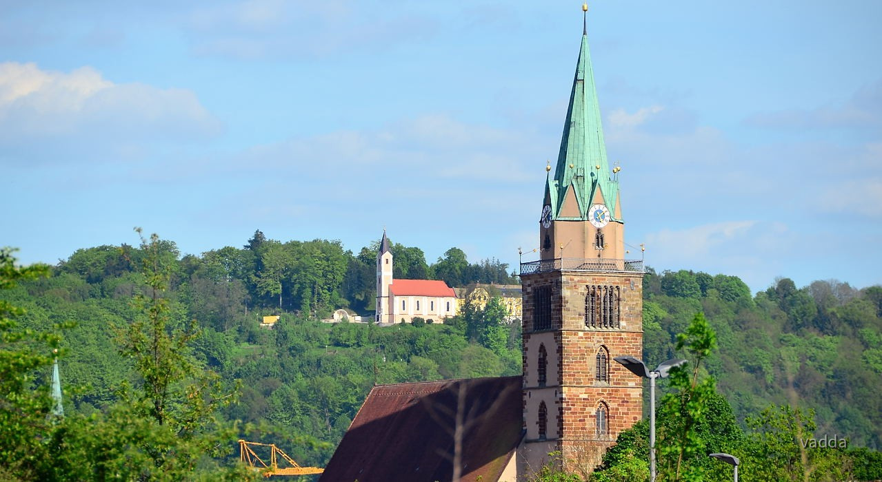 Neumarkt i. d. Oberpfalz