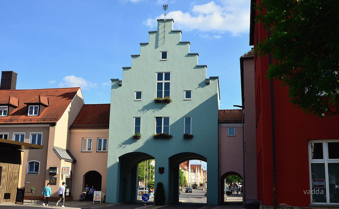 Neumarkt i. d. Oberpfalz