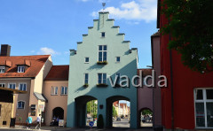 Neumarkt i. d. Oberpfalz