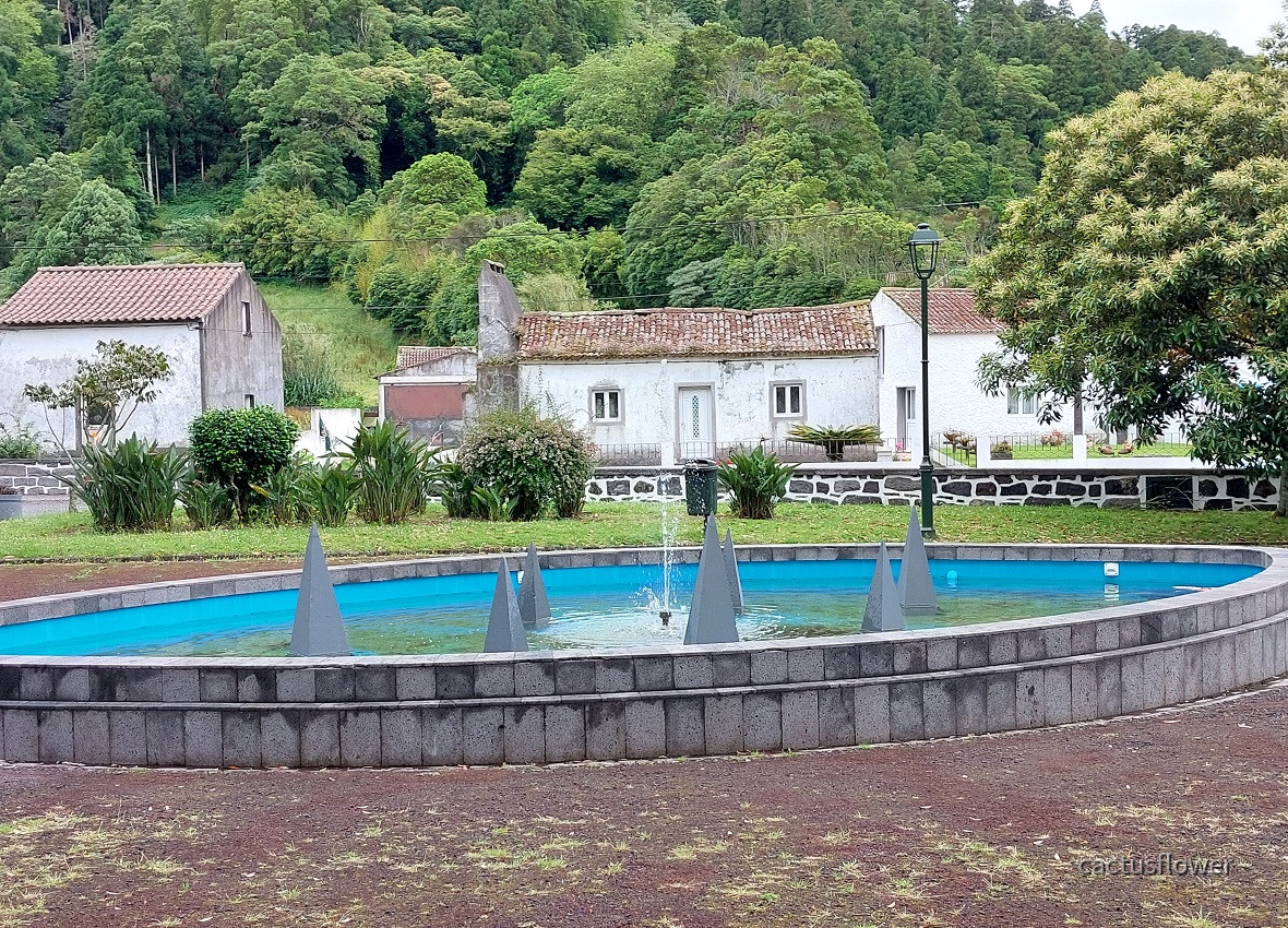 São Miguel - die Grosse zuerst