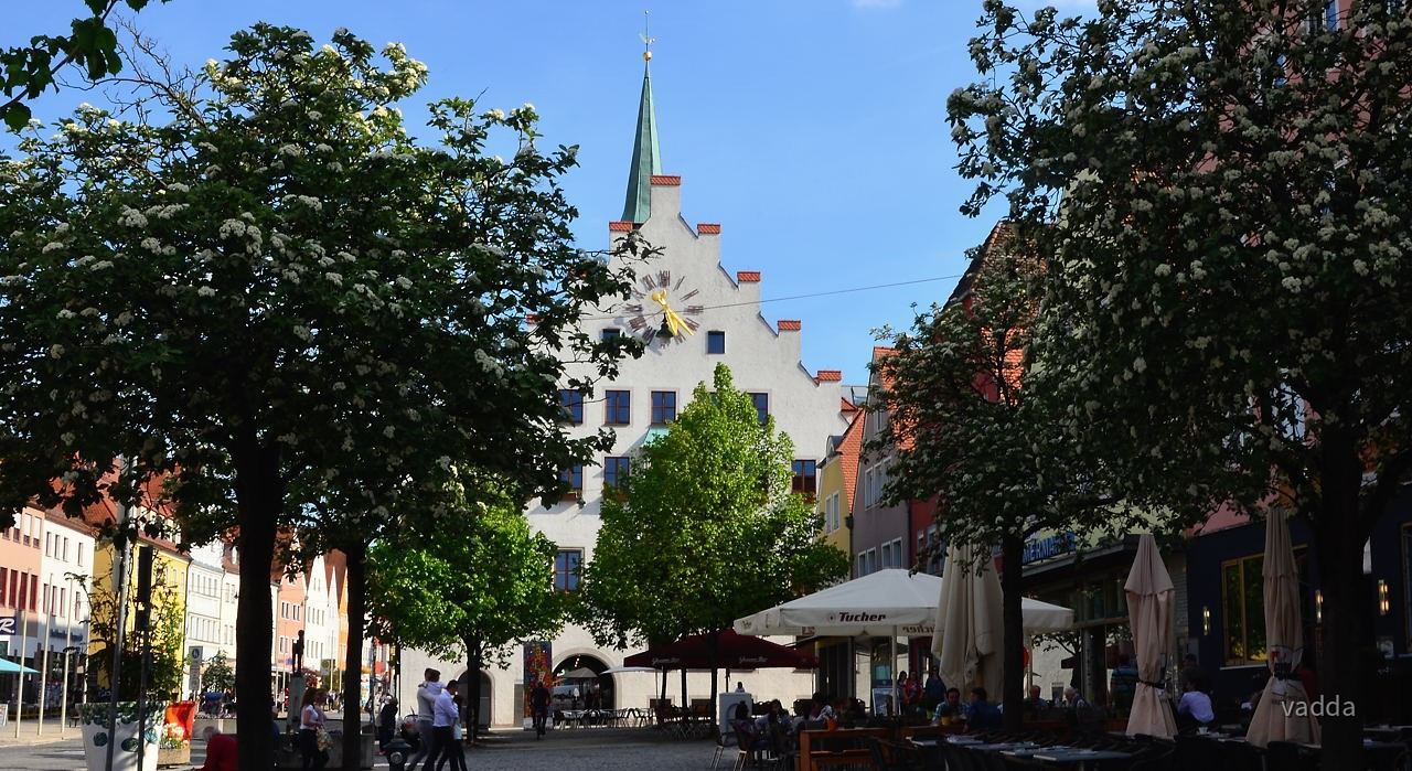 Neumarkt i. d. Oberpfalz