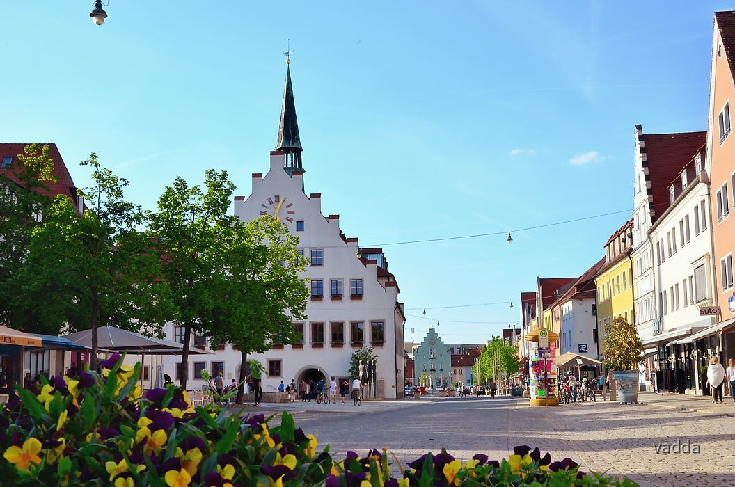 Neumarkt i. d. Oberpfalz