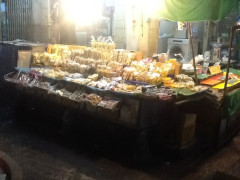 Bangkok nachts
