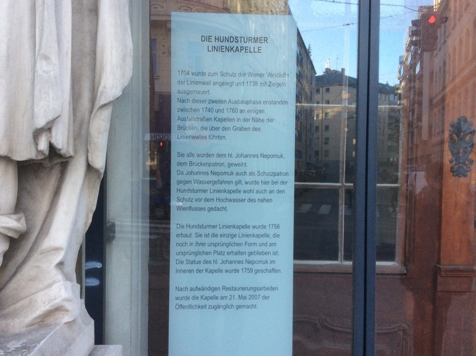 Wien 1050 < Nepomuk