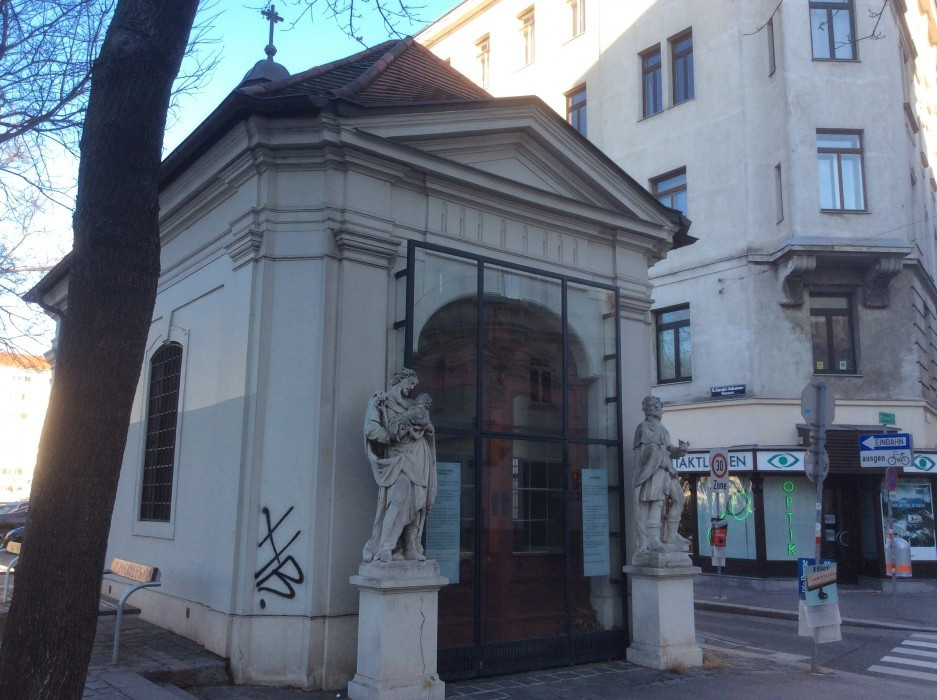 Wien 1050 < Nepomuk