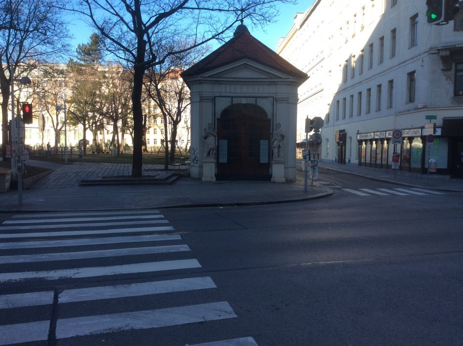 Wien 1050 < Nepomuk